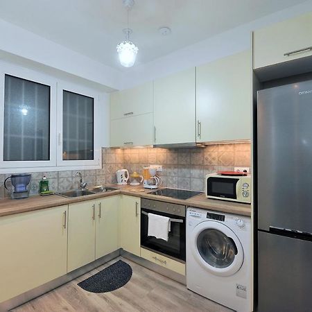 Bella Ciao Guest House 아테네 외부 사진
