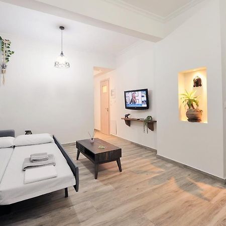 Bella Ciao Guest House 아테네 외부 사진
