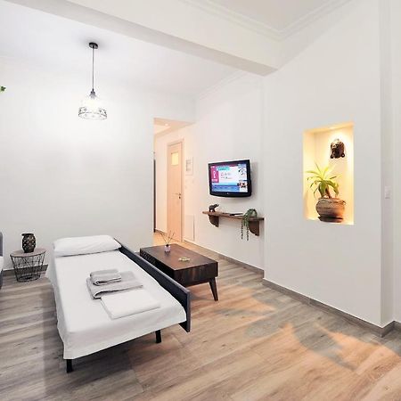 Bella Ciao Guest House 아테네 외부 사진