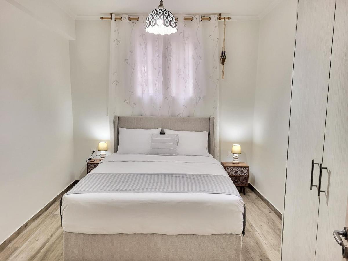 Bella Ciao Guest House 아테네 외부 사진