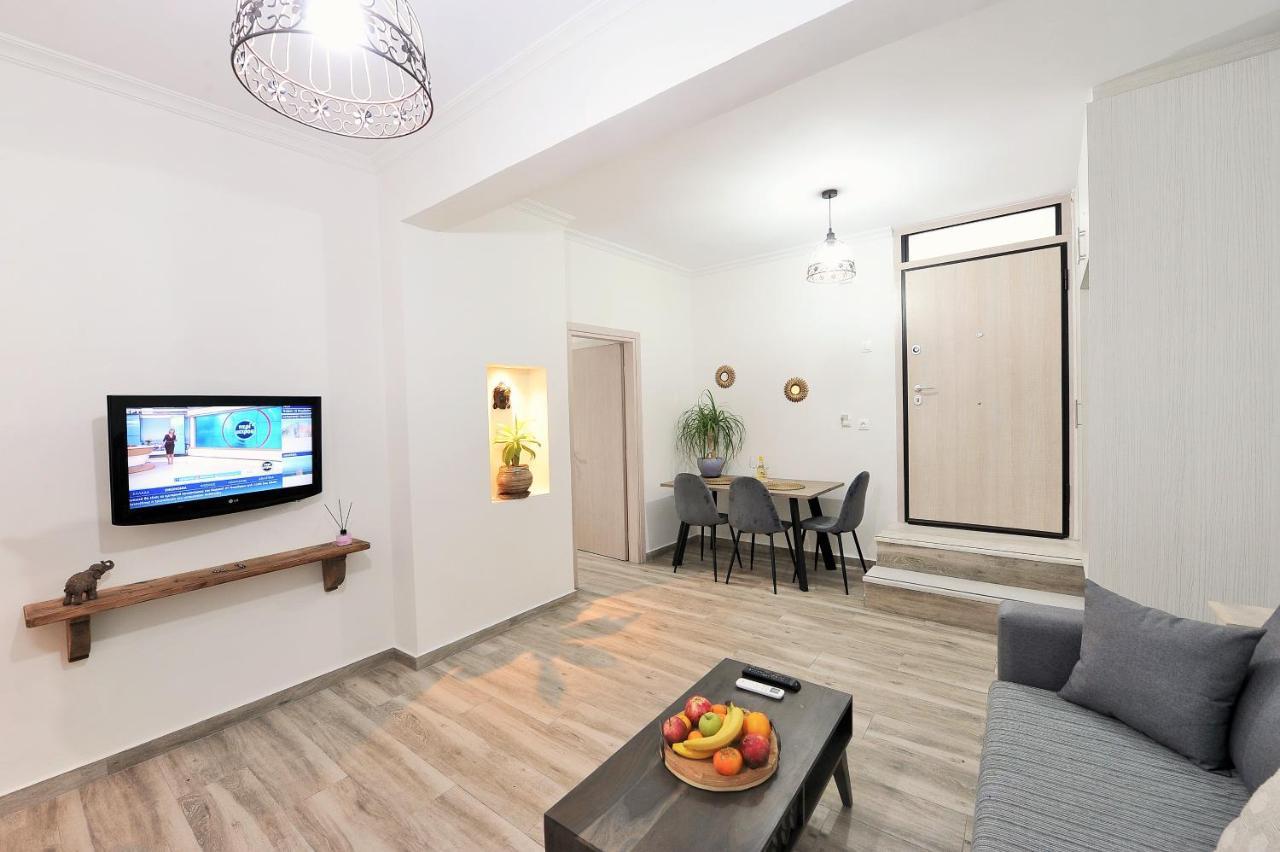 Bella Ciao Guest House 아테네 외부 사진