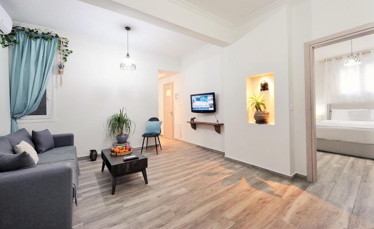 Bella Ciao Guest House 아테네 외부 사진