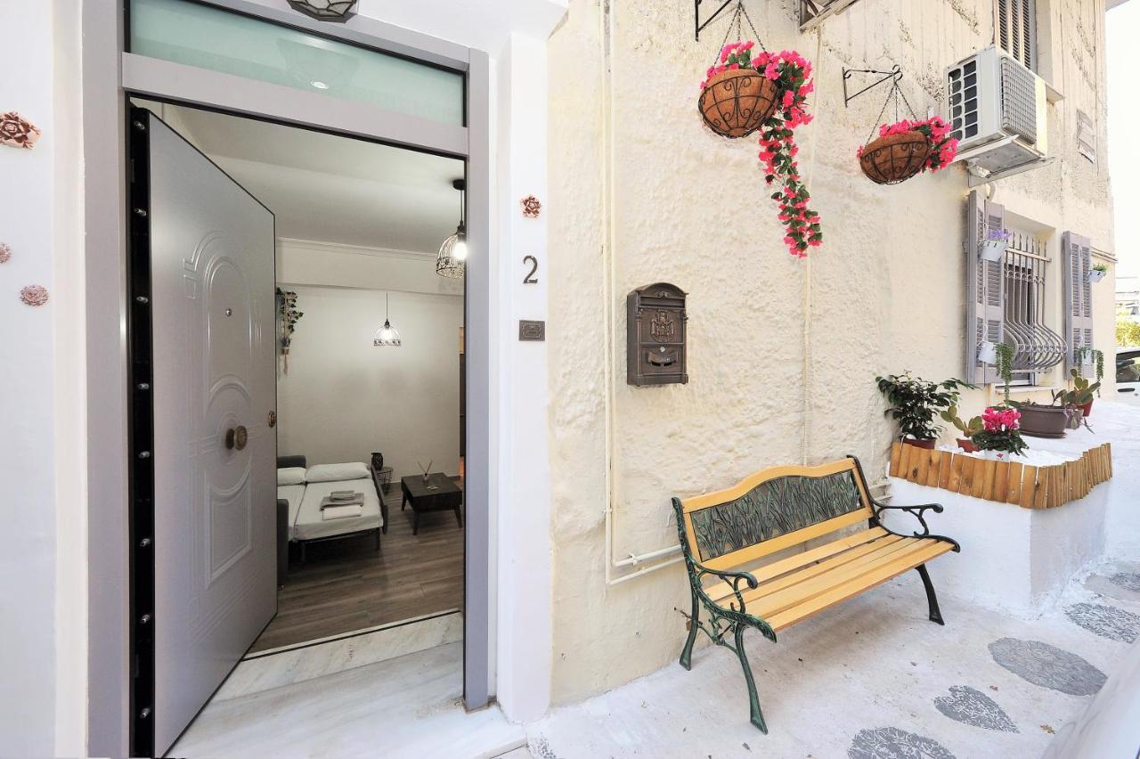 Bella Ciao Guest House 아테네 외부 사진