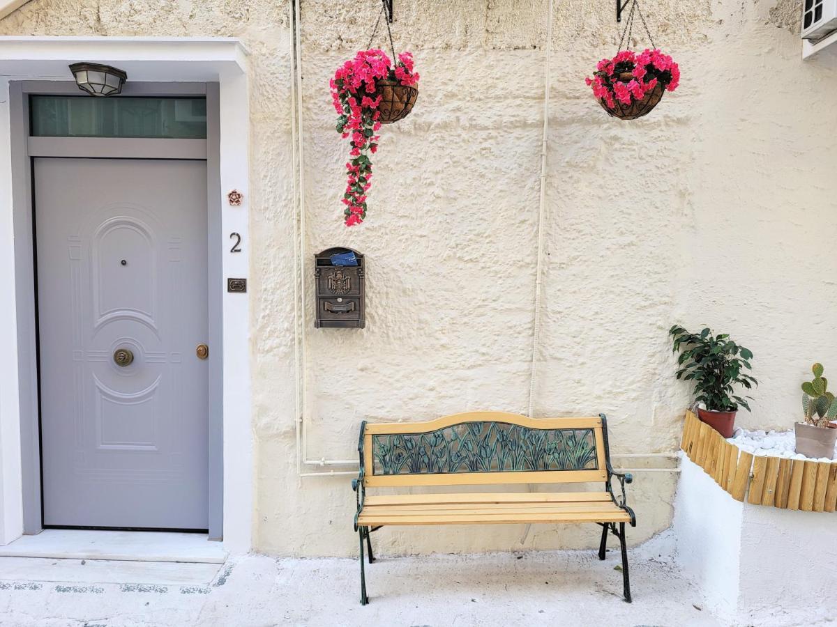 Bella Ciao Guest House 아테네 외부 사진