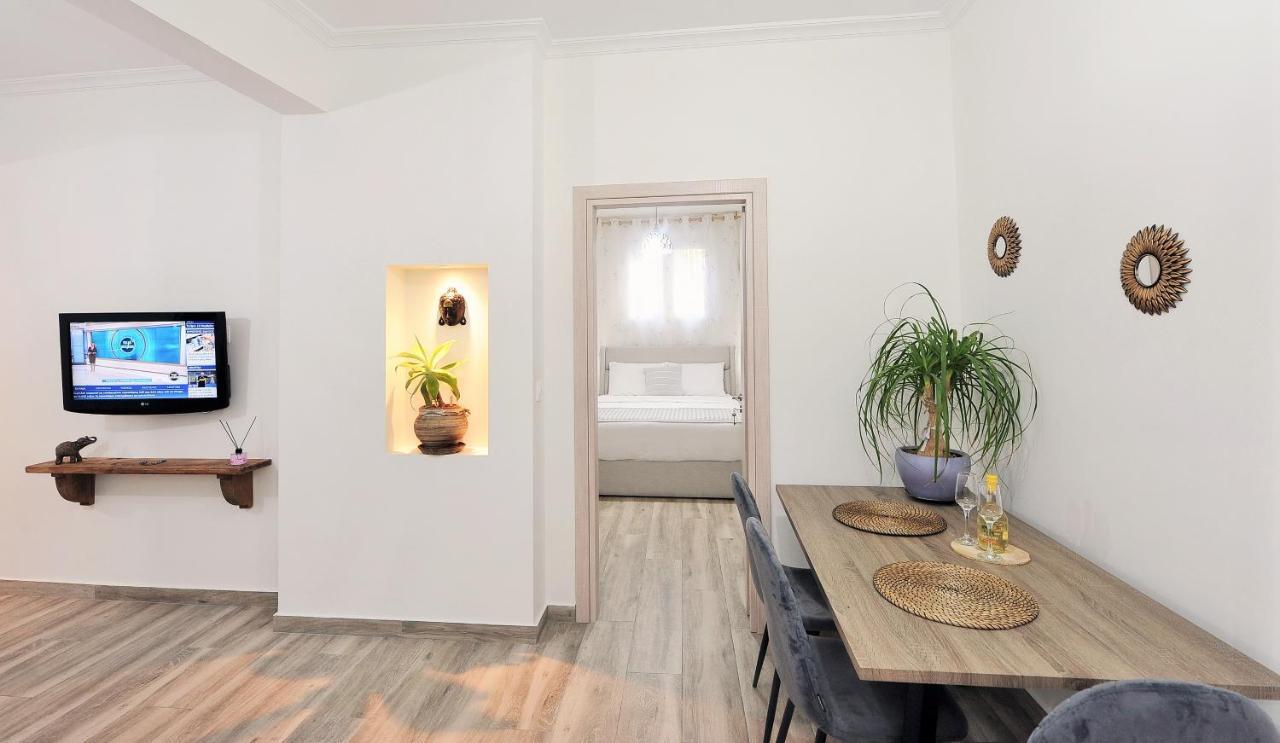 Bella Ciao Guest House 아테네 외부 사진