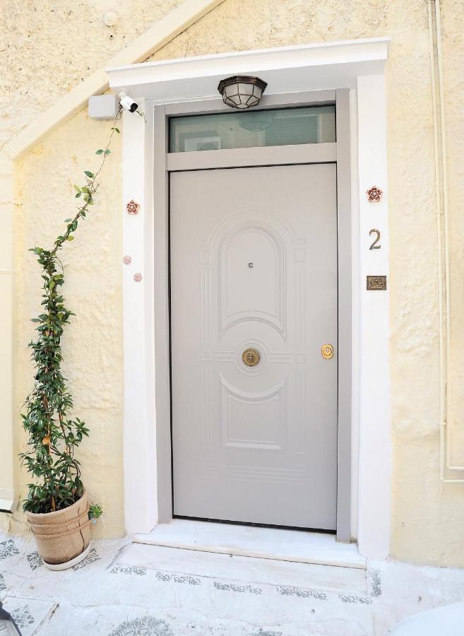 Bella Ciao Guest House 아테네 외부 사진